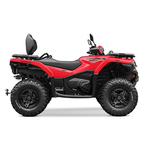 CFMOTO X5 CForce 520L EPS T3B '22