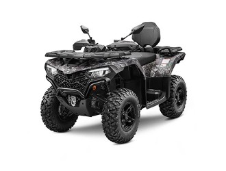 CFMOTO X5 CForce 520L EPS Euro5 '22