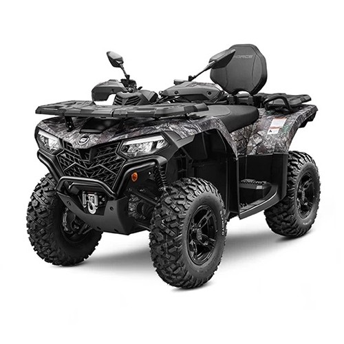 ATV CFMOTO X5 CForce 520L EPS Euro5 '22