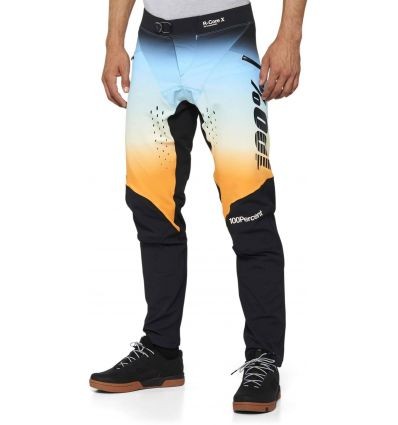 FOX R-CORE-X LE Pants Sunset