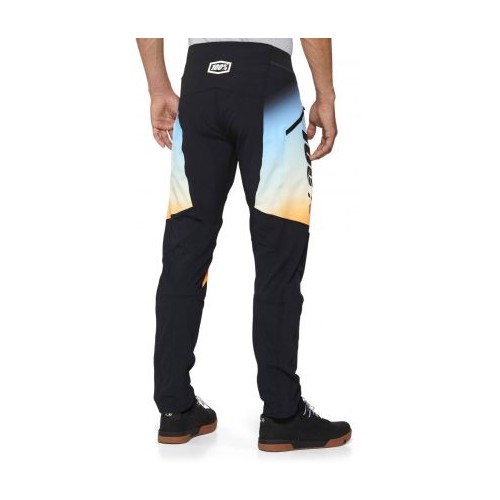 Pantaloni FOX R-CORE-X LE Pants Sunset