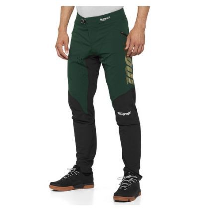 FOX R-CORE-X LE Pants Forest Green