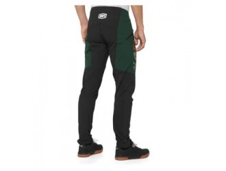 FOX R-CORE-X LE Pants Forest Green