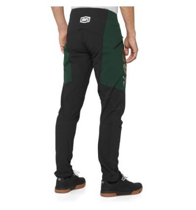 FOX R-CORE-X LE Pants Forest Green