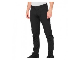 100% AIRMATIC Pants Black