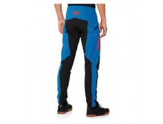 FOX R-CORE-X Pants Slate Blue