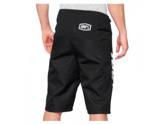 FOX R-CORE Shorts Black