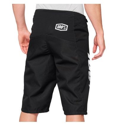 FOX R-CORE Shorts Black