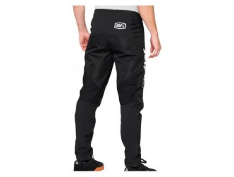 FOX R-CORE Pants Black