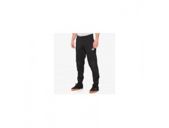 100% HYDROMATIC Pants Black