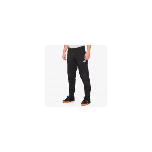 Pantaloni 100% HYDROMATIC Pants Black