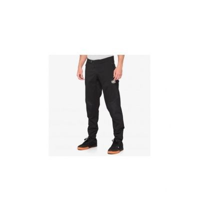 100% HYDROMATIC Pants Black