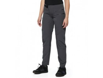 100% AIRMATIC Women’s Pants Charcoal