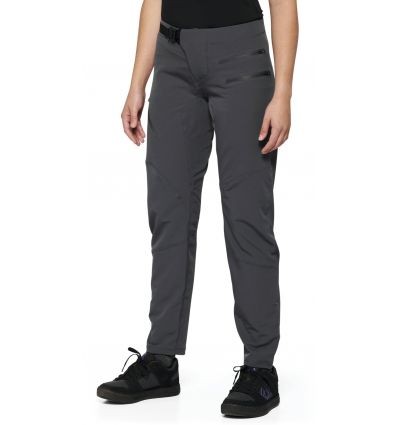 100% AIRMATIC Women’s Pants Charcoal