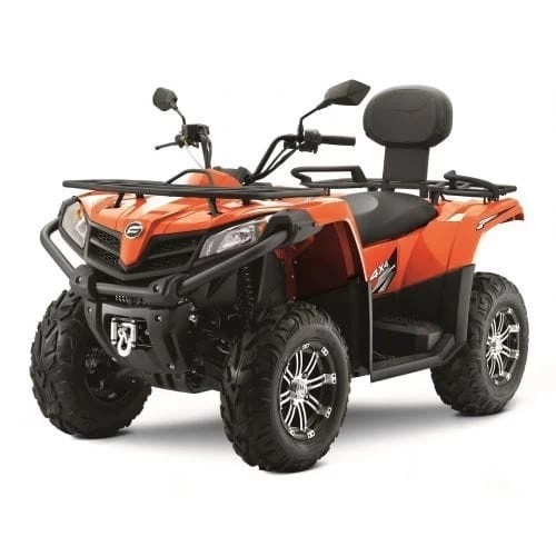 CFMOTO CForce 450L Euro5 '22