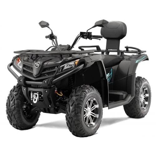 CFMOTO CForce 450L Euro5 '22