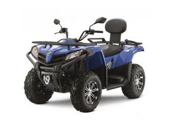 CFMOTO CForce 450L Euro5 '22