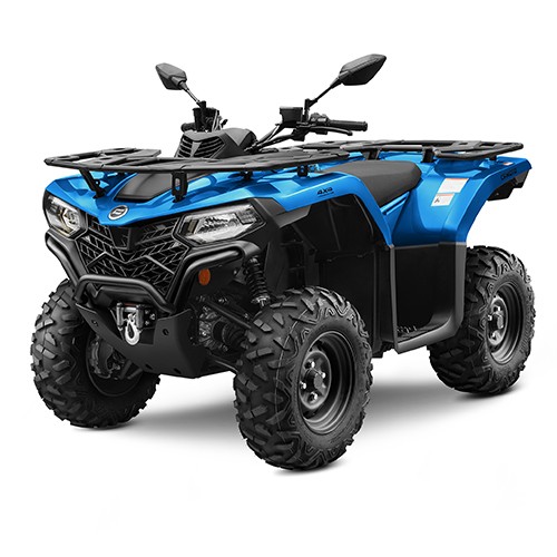 CFMOTO X4 CForce 450S Euro5 '22