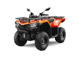 CFMOTO X4 CForce 450S Euro5 '22