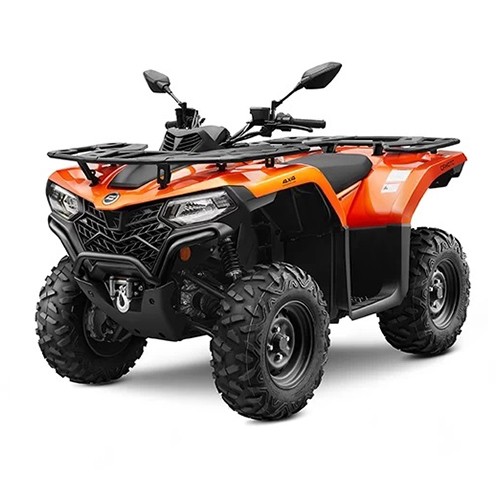 ATV CFMOTO X4 CForce 450S Euro5 '22