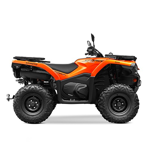 CFMOTO X4 CForce 450S Euro5 '22