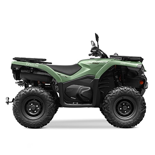 CFMOTO X4 CForce 450S Euro5 '22