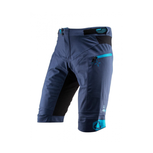 Geci LEATT SHORTS DBX 5.0 INK