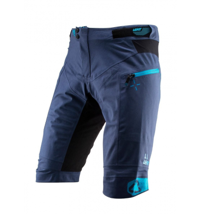 LEATT SHORTS DBX 5.0 INK