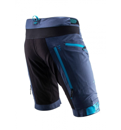 LEATT SHORTS DBX 5.0 INK