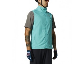 FOX RANGER WIND VEST [TEAL]