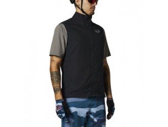 FOX RANGER WIND VEST [BLK]