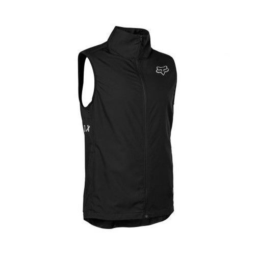 Geci FOX RANGER WIND VEST [BLK]