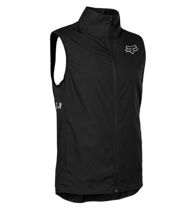 FOX RANGER WIND VEST [BLK]