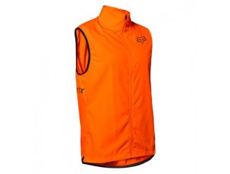 FOX RANGER WIND VEST [FLO ORG]