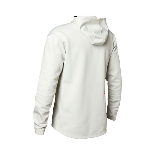 Geci FOX RANGER TECH FLEECE JACKET [LT GRY]