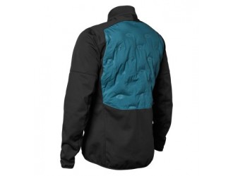 FOX RANGER WINDBLOC® FIRE JACKET [SLT BLU]