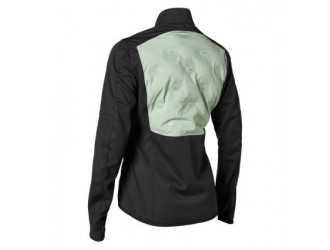 FOX WOMENS RANGER WINDBLOC® FIRE JACKET [SGE]