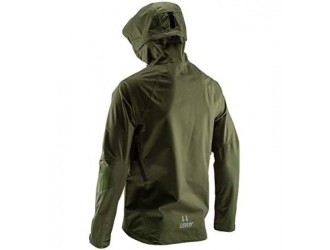 LEATT JACKET DBX 5.0 ALLMTN FOREST