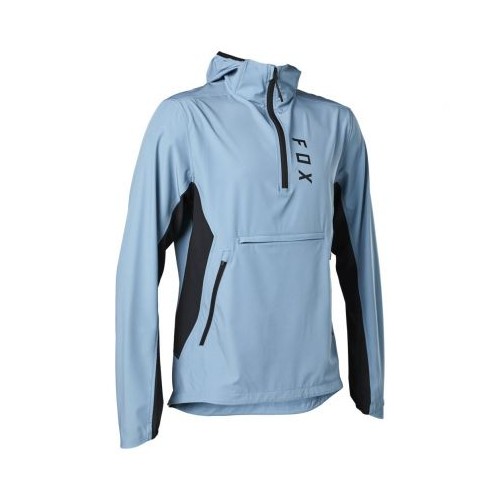 Geci FOX RANGER WIND PULLOVER [DST BLU]