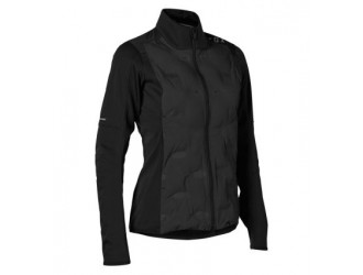 FOX W RANGER WINDBLOC® FIRE JACKET [BLK]