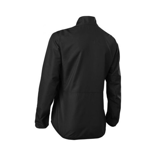 Geci FOX WOMENS RANGER WIND JACKET [BLK]