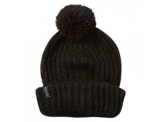 FOX INDIO BEANIE [BLK]