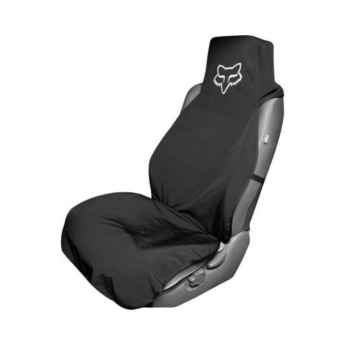 Accesorii FOX SEAT COVER [BLK]