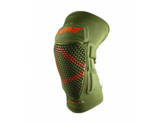 LEATT KNEE GUARD AIRFLEX PRO FOREST 2020