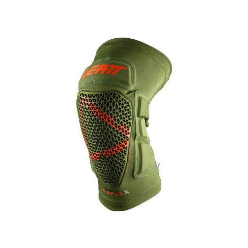 Platose LEATT KNEE GUARD AIRFLEX PRO FOREST 2020