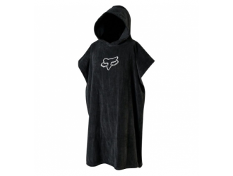 FOX REAPER CHANGE TOWEL [BLK]