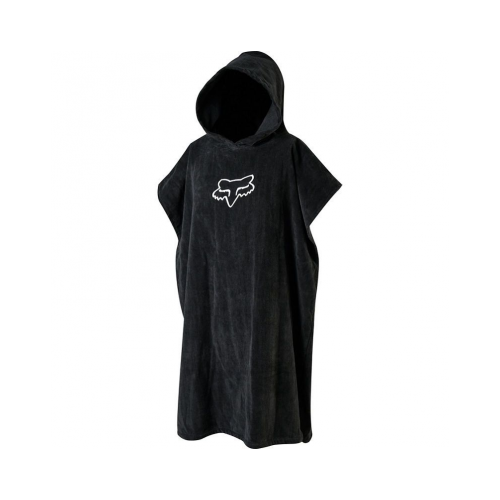 Accesorii FOX REAPER CHANGE TOWEL [BLK]