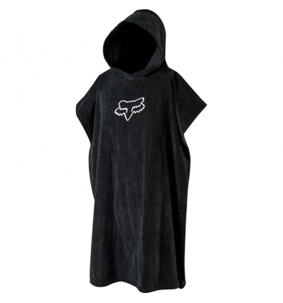 FOX REAPER CHANGE TOWEL [BLK]