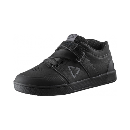 Incaltaminte LEATT Leatt DBX 4.0 MTB Clip Shoes Black 2020