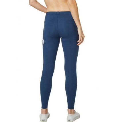 FOX ENDURATION LEGGING [BLU/WHT]